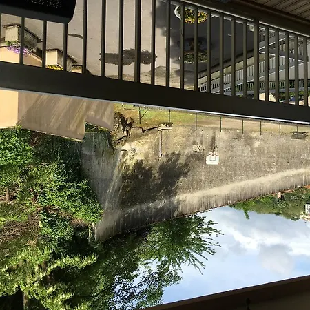 Luckey Homes - Quai Pierre Scize Apartmán Lyon