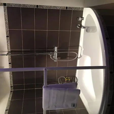 Luckey Homes - Quai Pierre Scize Apartman Lyon