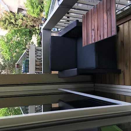 Apartmán Luckey Homes - Quai Pierre Scize *