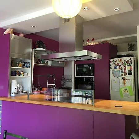 Luckey Homes - Quai Pierre Scize * Lyon