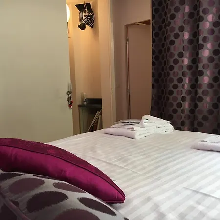 Luckey Homes - Quai Pierre Scize Apartman Lyon