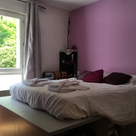 Luckey Homes - Quai Pierre Scize Lyon