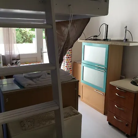 Apartmán Luckey Homes - Quai Pierre Scize Lyon