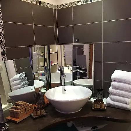 Apartman Luckey Homes - Quai Pierre Scize