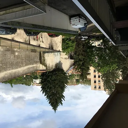 Luckey Homes - Quai Pierre Scize *