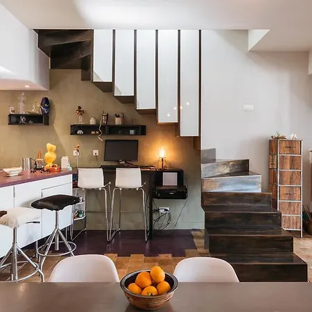 Luckey Homes - Quai Pierre Scize * Lyon