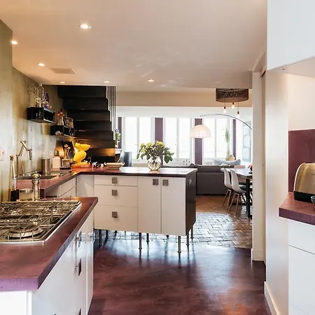 Apartmán Luckey Homes - Quai Pierre Scize *
