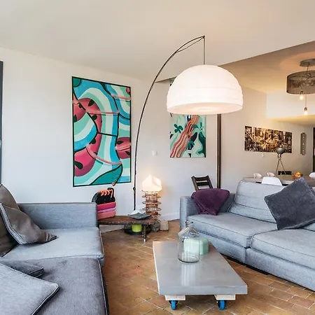 Luckey Homes - Quai Pierre Scize * Lyon