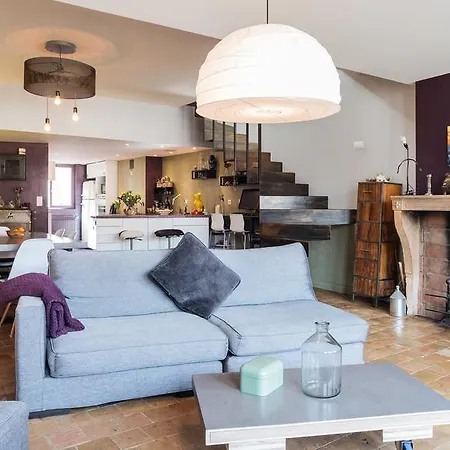Luckey Homes - Quai Pierre Scize Lyon